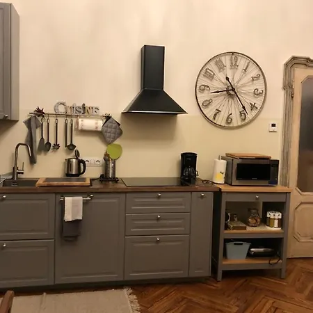 アパート Lo Studio Del Pittore